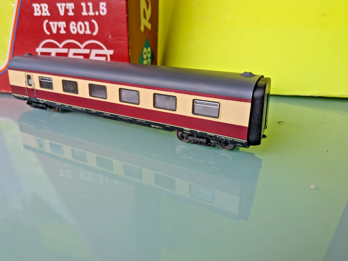 Roco zwischenwagen 5 - roco,