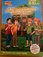 Toggo Clever Kinderbuch Das