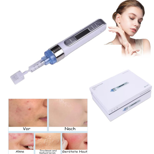 Mesotherapie pistole gerät - mesotherapie,