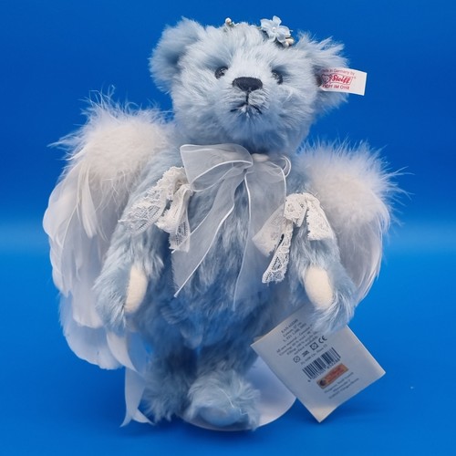 Steiff teddybär 652288 engel - teddybär,