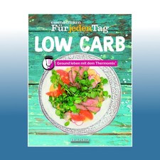 essen & trinken Für jeden Tag Low Carb | Ungelesen