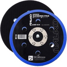 Schleifteller Stützteller