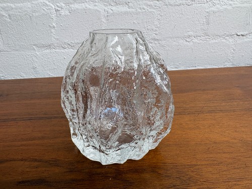 Borkenvase vintage vase - borkenvase, mc