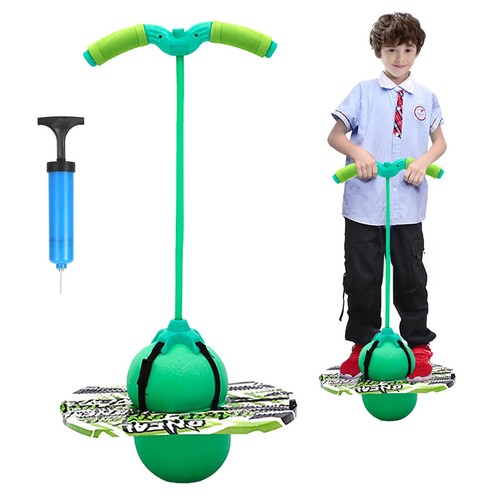 Pogo stick für - stick, kinder,pogo