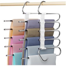 Hosenbügel Platzsparend Hosen