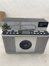 Kofferradio DAB+