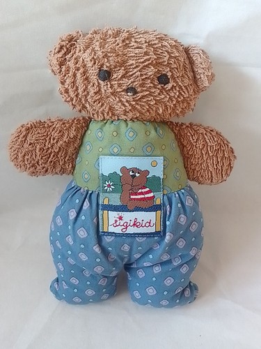 Sigikid bär bärchen - sigikid,