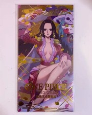 Neu Sealed One Piece Card Game