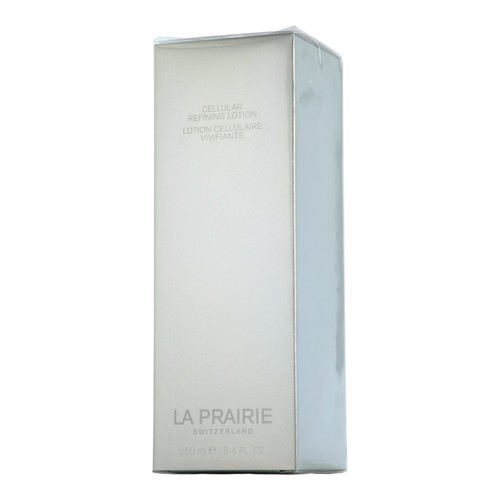 Prairie swiss daily - la,