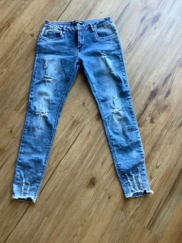 Damen jeans stretch - damen,