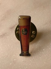 Vintage Pin Diebels Alt