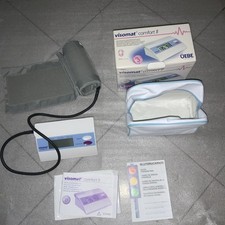 Visomat Digital-Blutdruckmessgerät Blutdruckgerät Comfort 2 UEBE 24015 Visoform