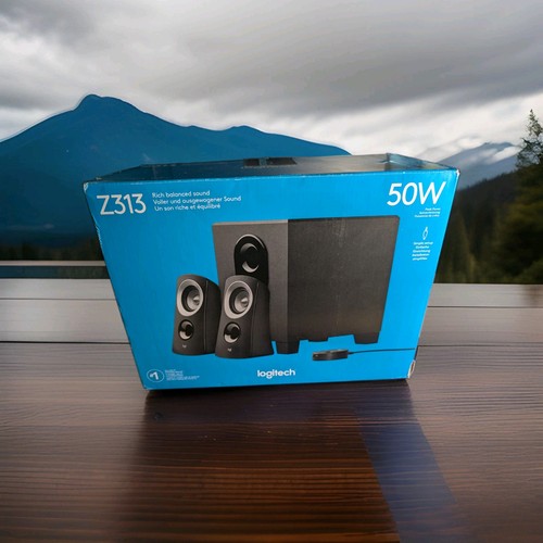 Logitech z313 - logitech,