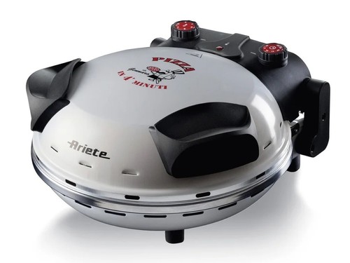 Ariete pizza ofen mod 918 - ariete,
