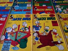 Walt Disneys Micky Maus -