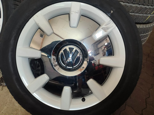 Original 18 zoll - 4, t6