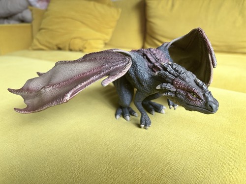 Schleich antylar drache 70417 - antylar,