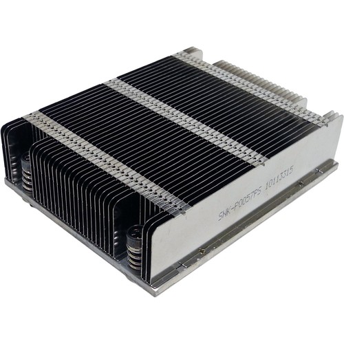 Supermicro cpu - supermicro,