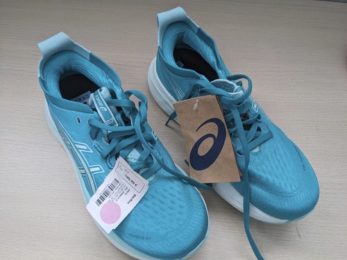 Asics gel nimbus - 27, damen