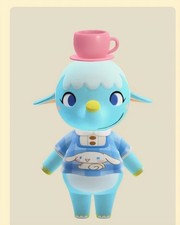 Chai Sanrio für Animal