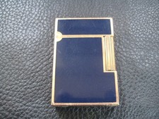 S.T Dupont Feuerzeug Lighter