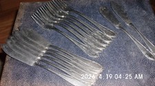 Besteck  ABS  Fischbesteck