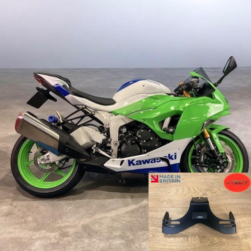 Kawasaki 6r - kawasaki, zx-6r