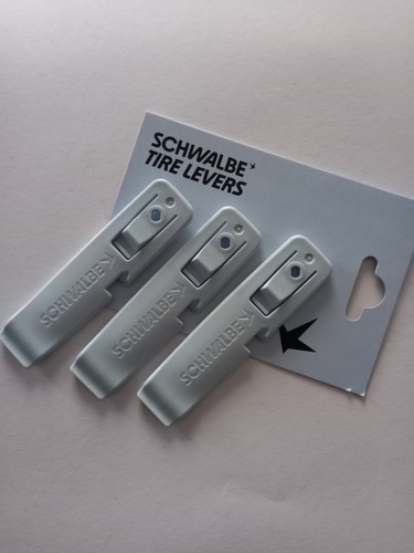 Schwalbe reifenheber 3er - ,