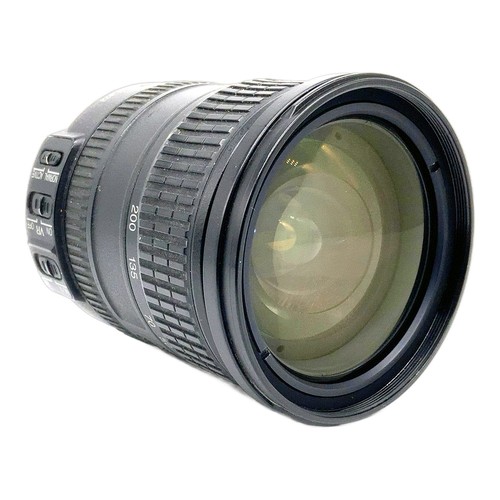 Nikon nikkor ed vr - ed,
