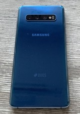 Samsung Galaxy S10 Duos 128 GB