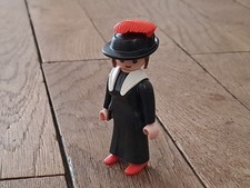 Playmobil 3770 4034 Reisender