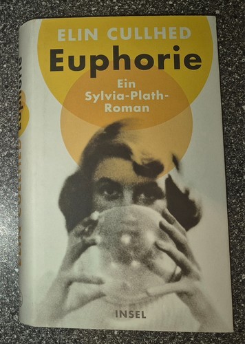 Elin cullhed euphorie - -,
