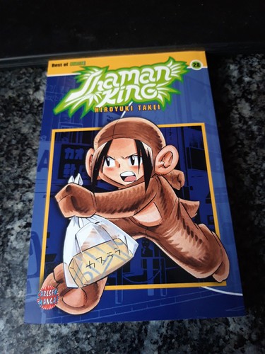 Shaman king band - band, of