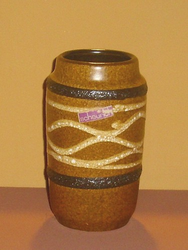 Scheurich keramikvase - scheurich,