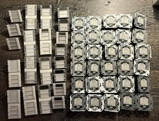 GIRA Busankoppler 3 Tastsensor 3 MEGA Paket KNX 2008 5142 5145 5134 5136 5133 00