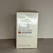 Vtg JIL by Jil Sander EDT