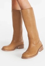 Womens pull on riding - pull,