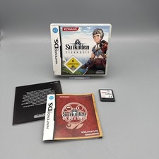 Suikoden: Tierkreis (Nintendo