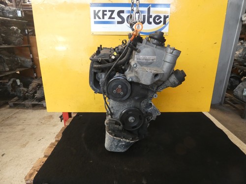 Motor azq polo 2 - motor, 1,2