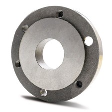 Optimum Futterflansch Ø 125