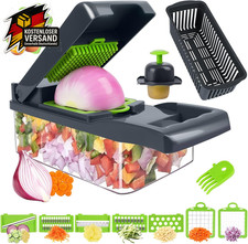 Gemüseschneider 14-in-1 mit