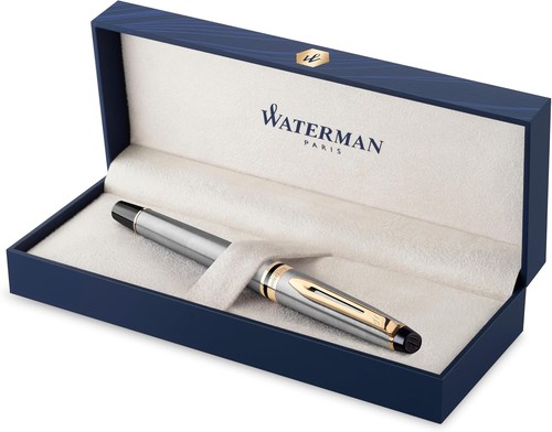 Waterman expert füller - waterman, |