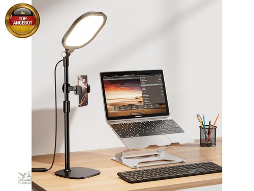 Schreibtischlampe led für - led,