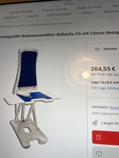 Drive Medical Badewannenlfter