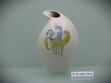 50er VINTAGE Design - -- VASE