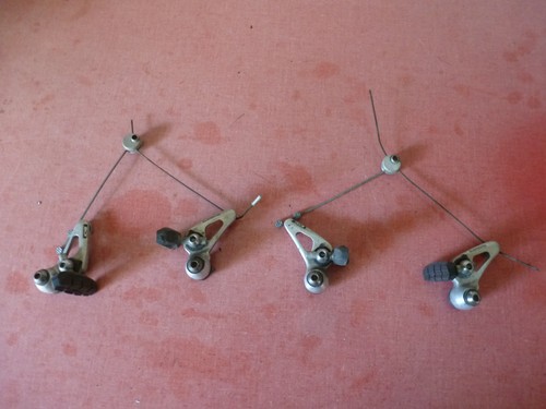 Shimano deore m732 - deore, xt