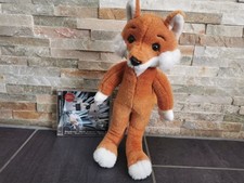 Kuscheltier Fuchs Schwäbisch