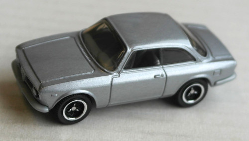 Matchbox 1965 alfa - 1965,
