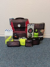 School-Mood Schulranzenset