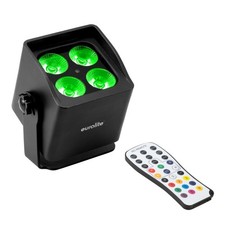 Eurolite AKKU Mini IP UP-4 QCL